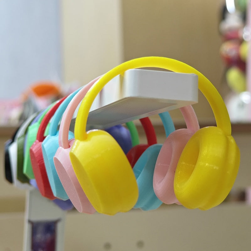 Headset for Monster