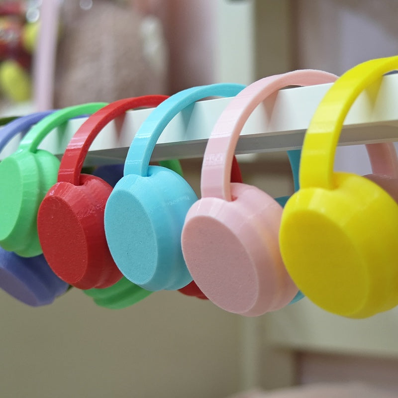 Headset for Monster
