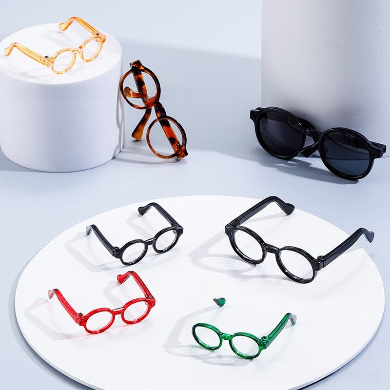 Glasses