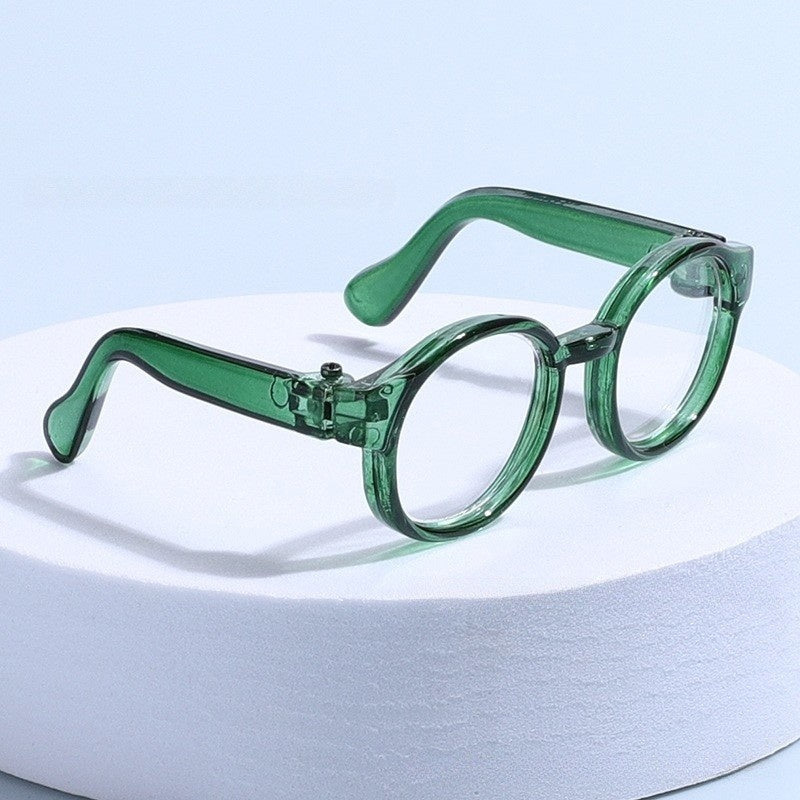 Glasses