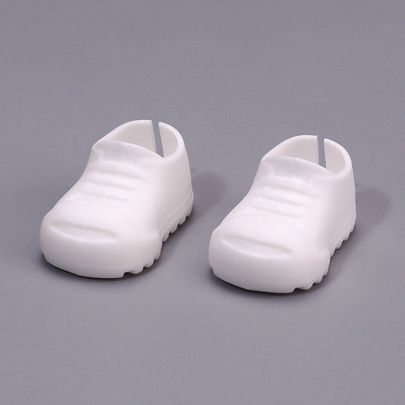 Shoes for Monster