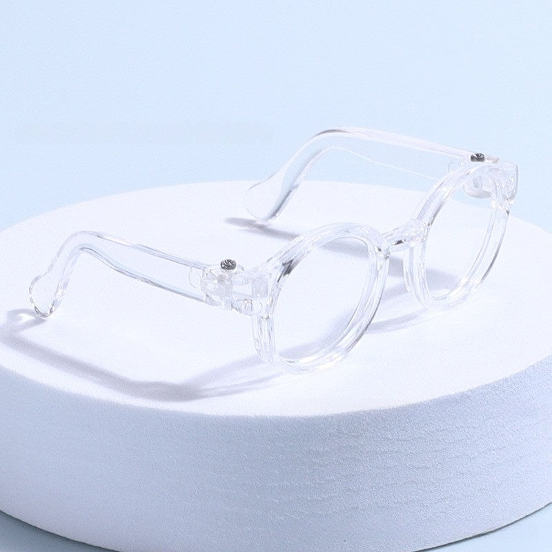 Glasses