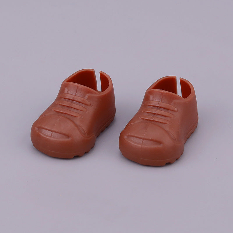Shoes for Monster