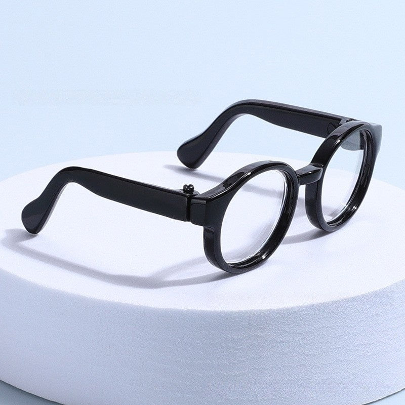 Glasses