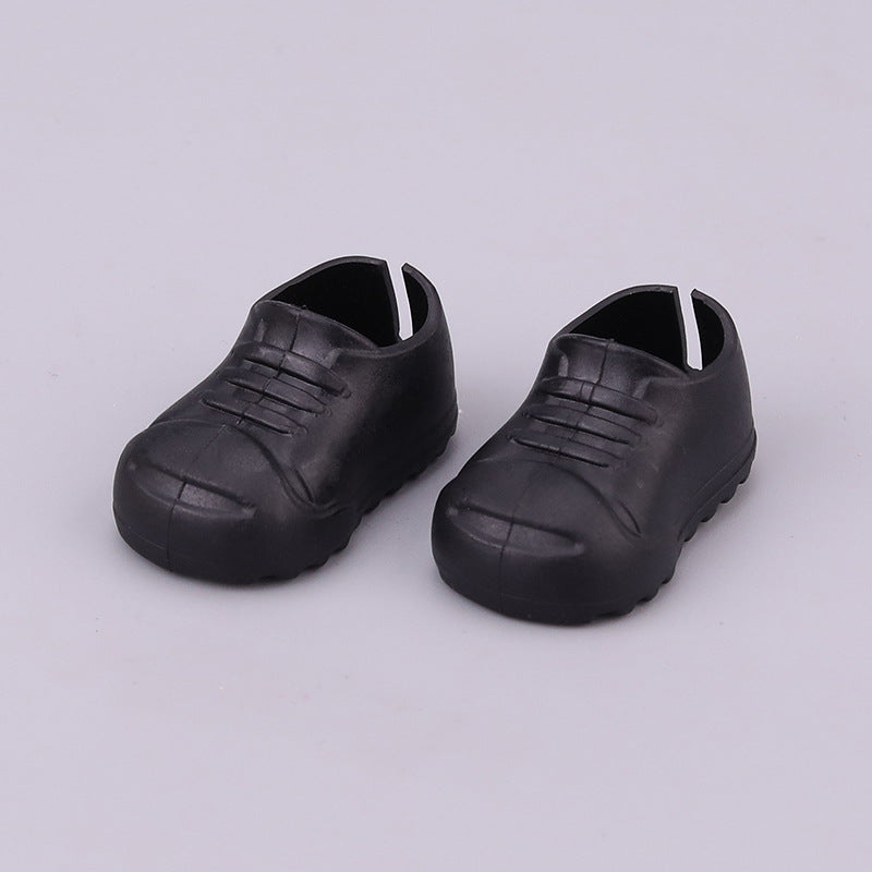 Shoes for Monster
