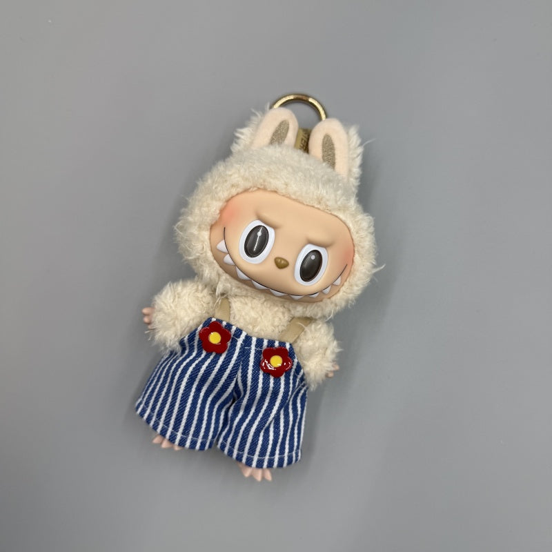 Overalls