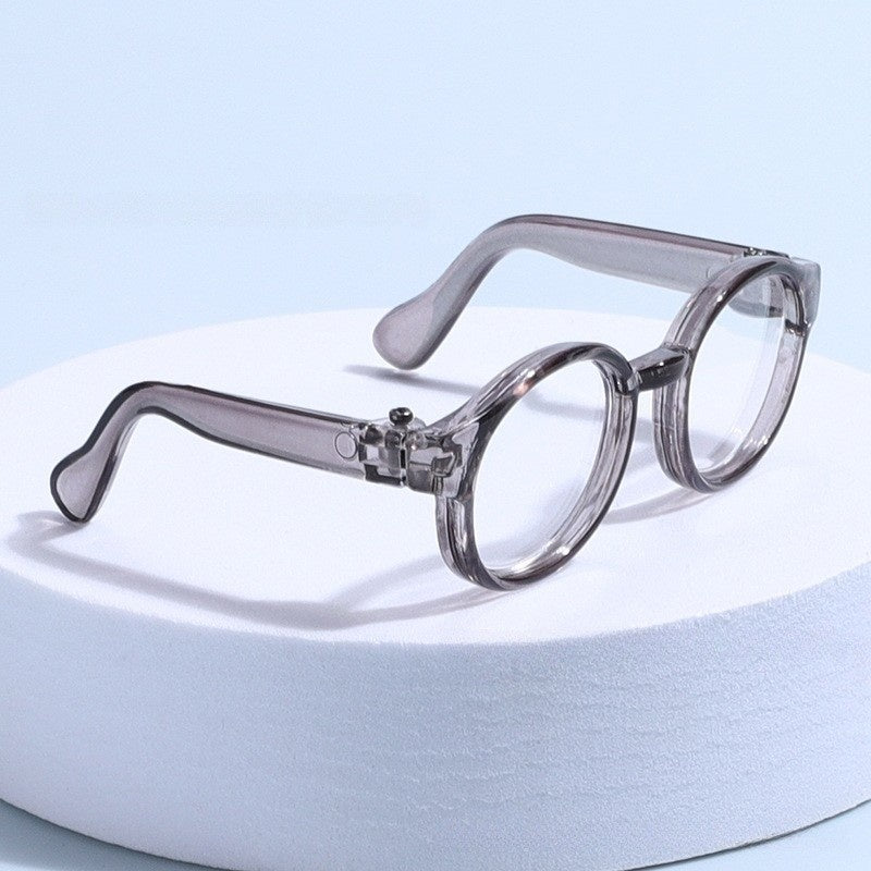 Glasses