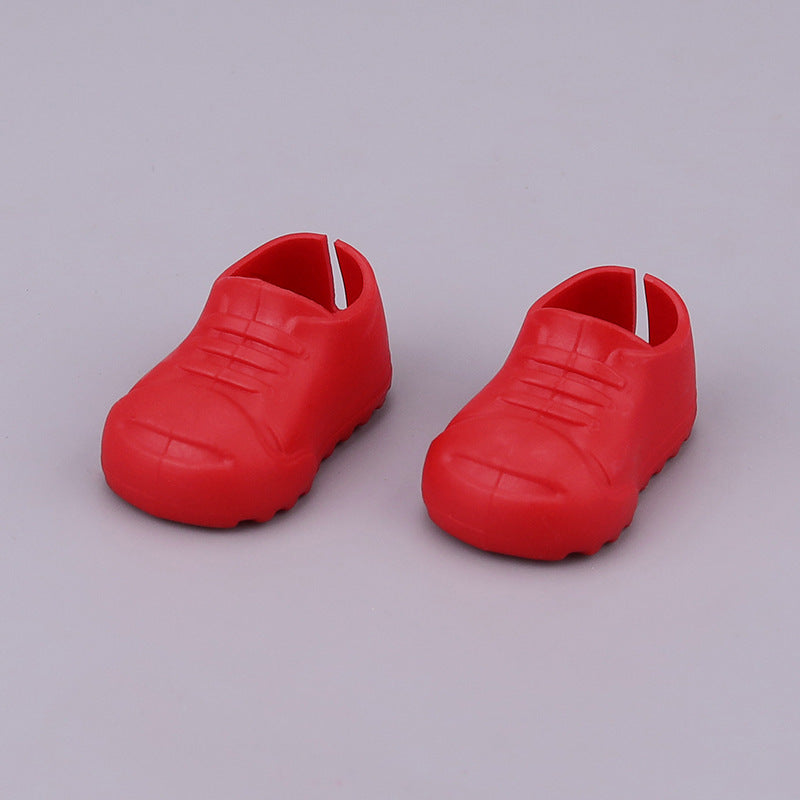 Shoes for Monster