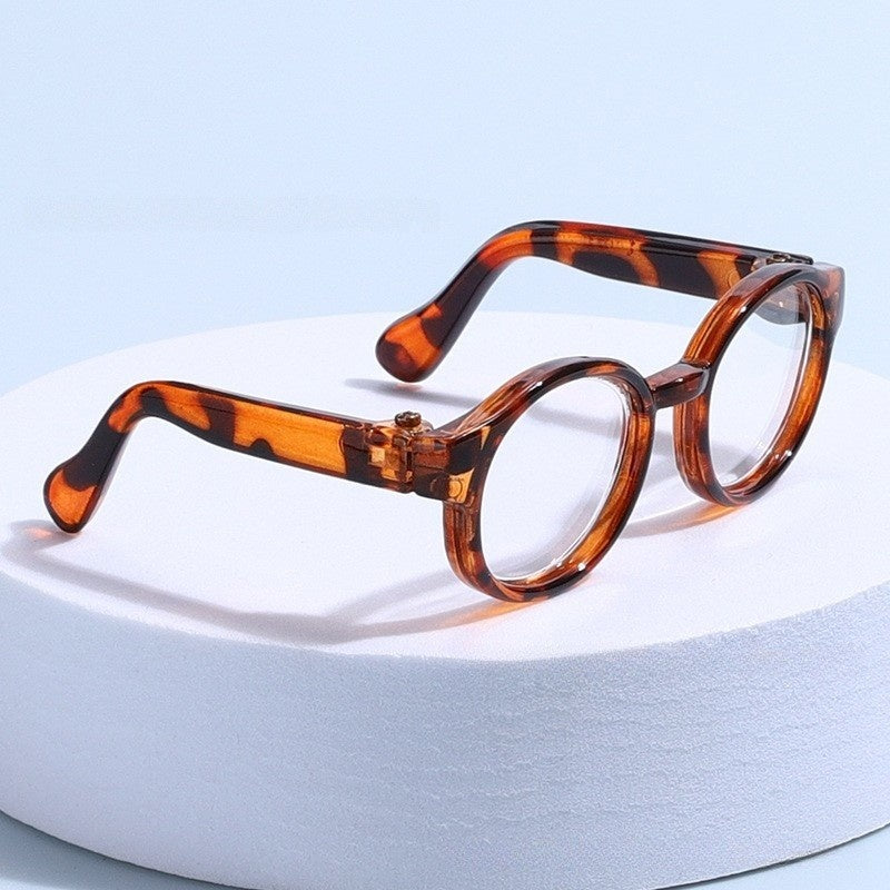 Glasses