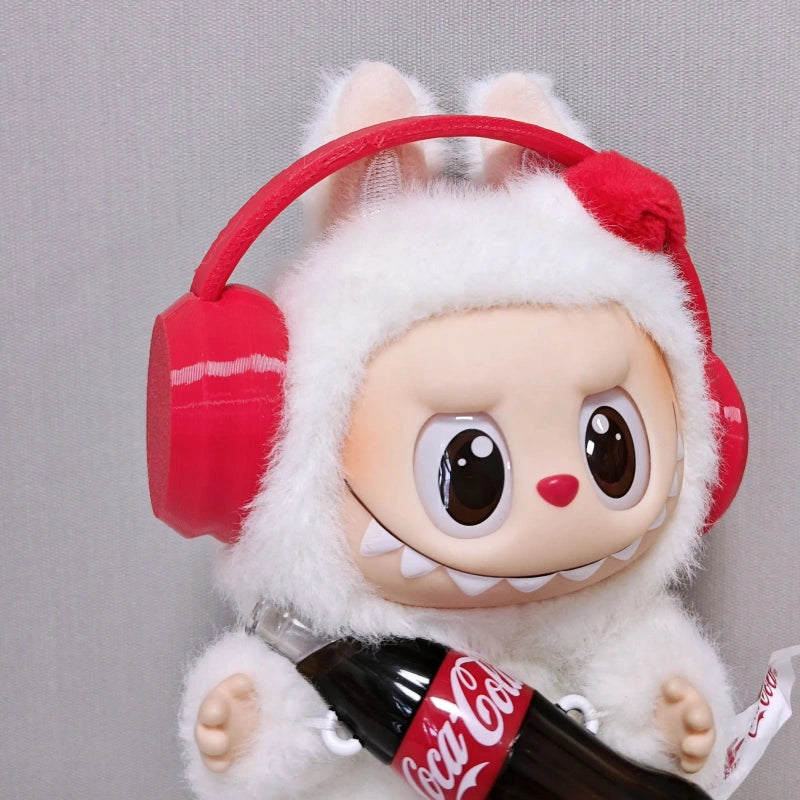 Headset for Monster