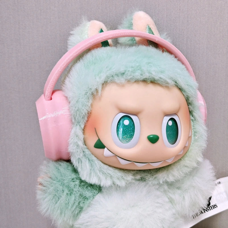 Headset for Monster