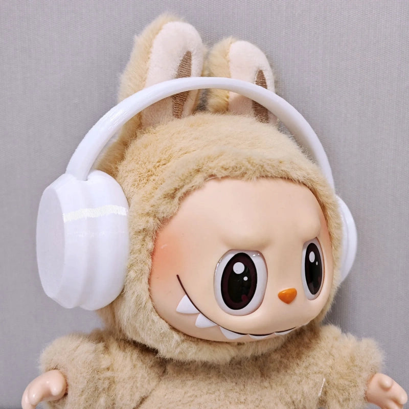 Headset for Monster