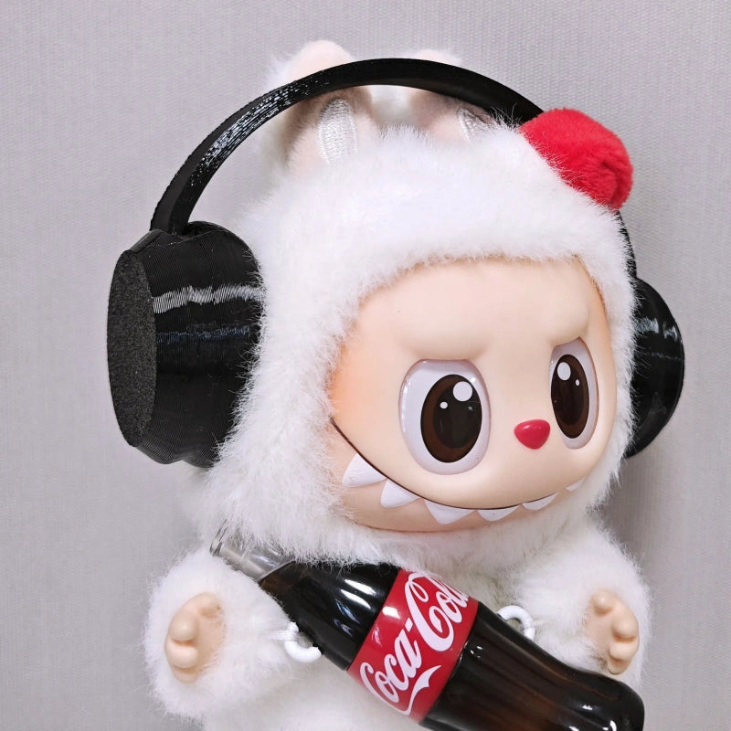 Headset for Monster