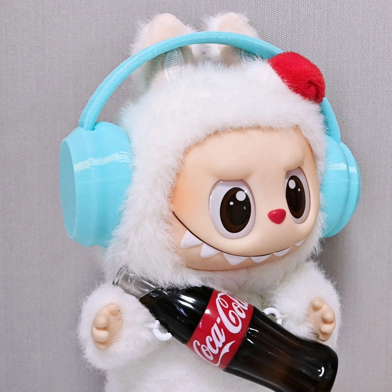 Headset for Monster