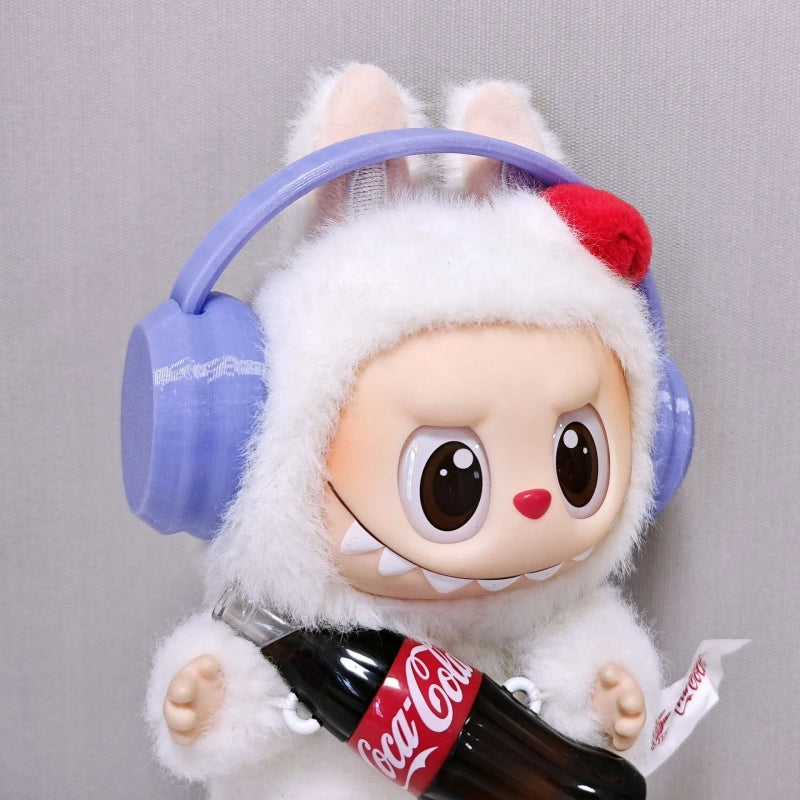 Headset for Monster