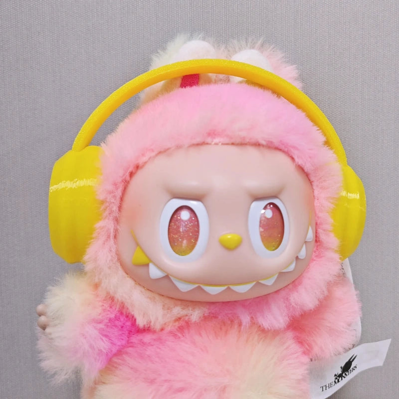 Headset for Monster