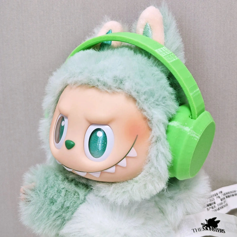 Headset for Monster