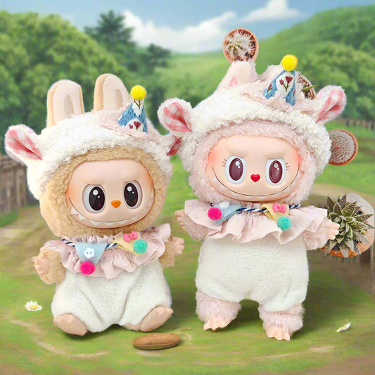 Little Lamb Outfit
