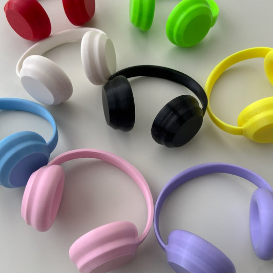 Headset for Monster