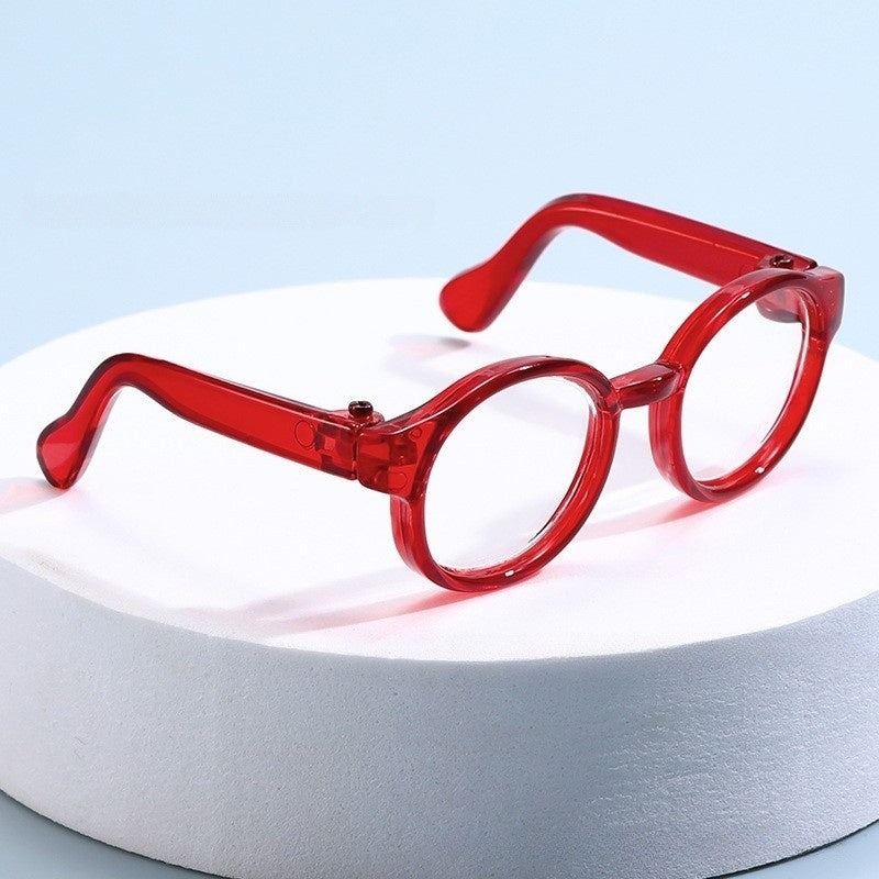 Glasses