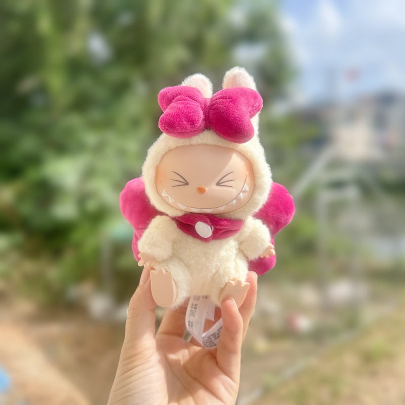 Knot Accessory