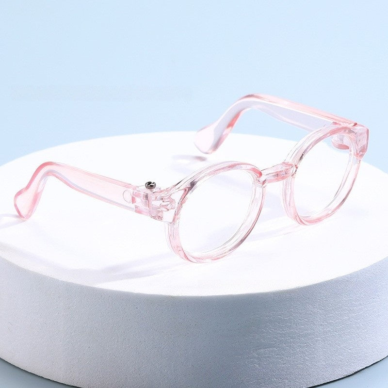 Glasses