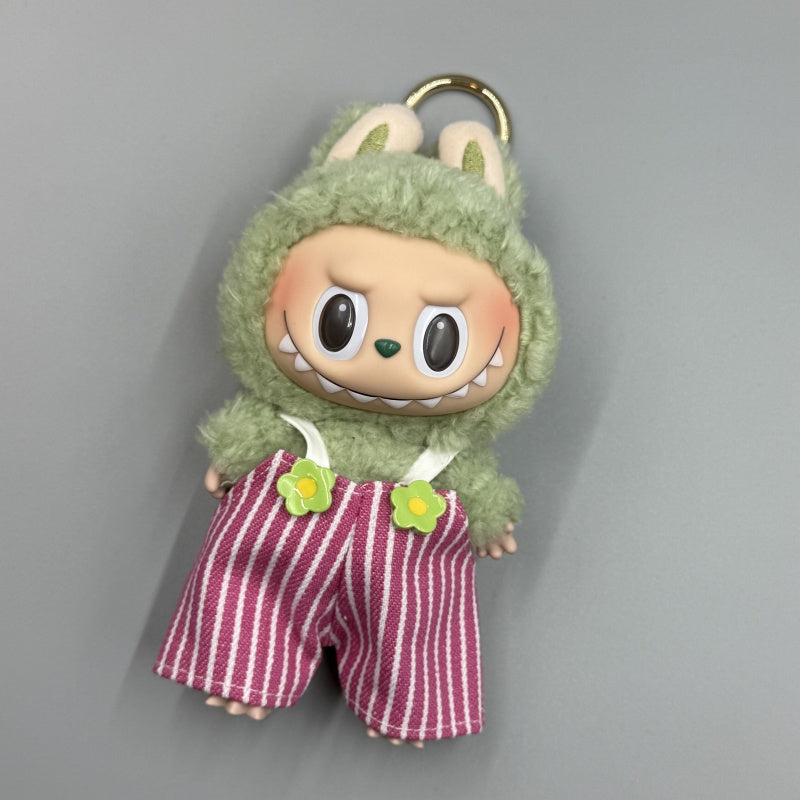 Overalls