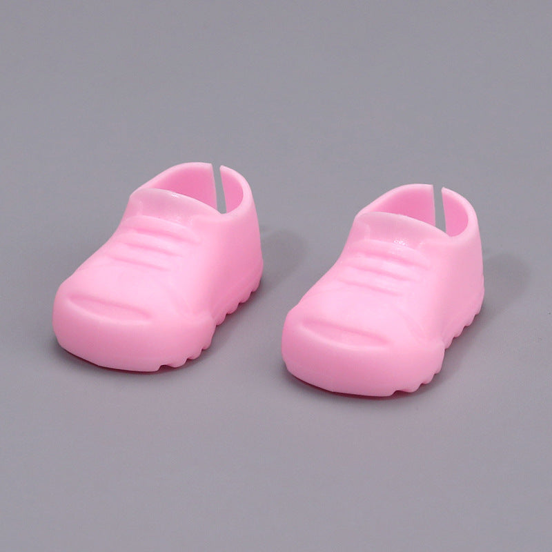 Shoes for Monster