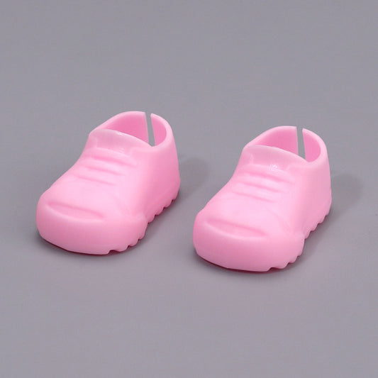 Shoes for Monster