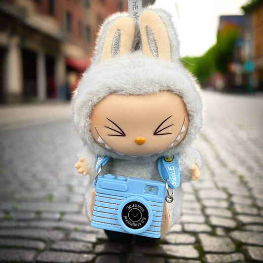 Camera 📸