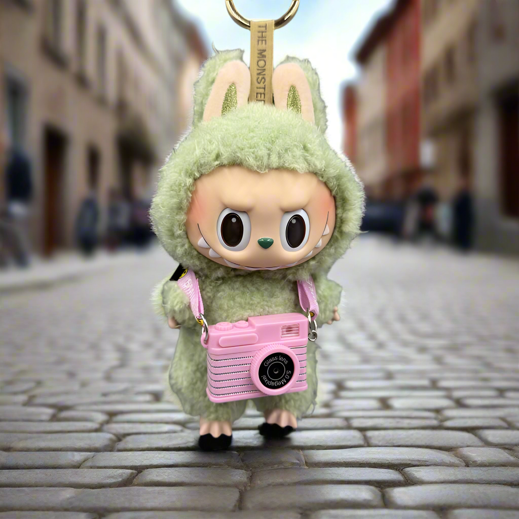 Camera 📸