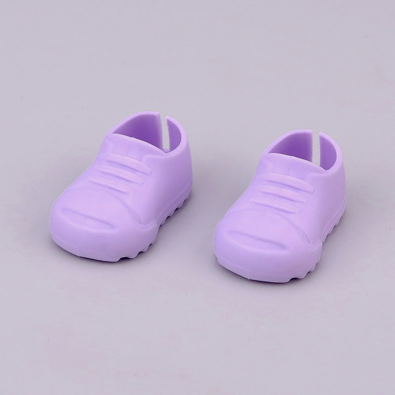 Shoes for Monster