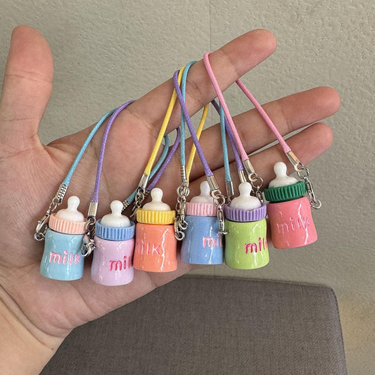 Baby Bottle